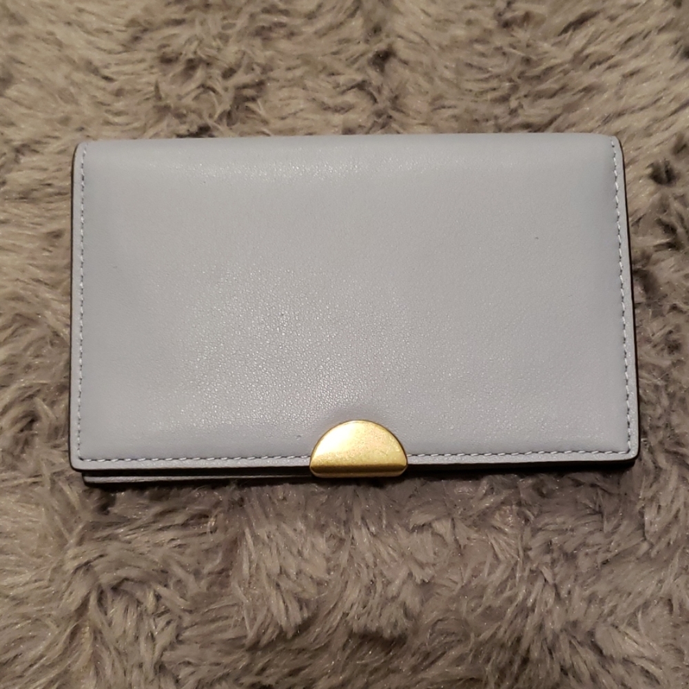 Coach Dreamer Card Case